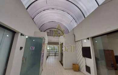 Imagem: O depósito possui 1 Vaga na garagem, 38m² de Área e está