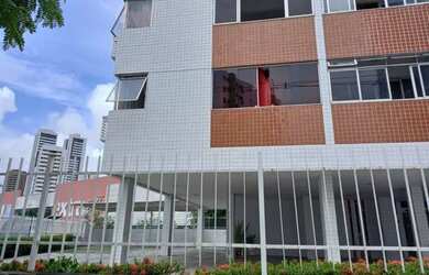 Imagem: O apartamento possui 3 Dormitórios, 3 Banheiros, 1 Vaga na