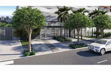 Imagem 3: APARTAMENTO RESIDENCIAL em São Paulo - SP, Santo Amaro