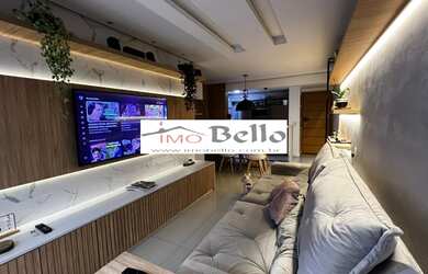 Imagem: LINDÍSSIMO APARTAMENTO NO FREEDOM FREGUESIA COM 89M2