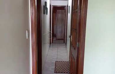 Imagem 12: Casa Padrão em Jundiaí. Churrasqueira, Varanda, Área de serviçoe342m²...