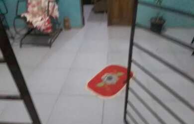 Imagem 3: Venda de casa. 600m² de Área, 3 Vagas na garageme2 Dormitórios