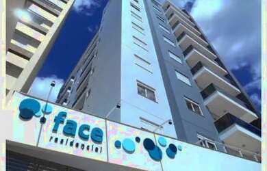 Imagem: O apartamento possui 1 Dormitório, 1 Banheiro, 48m² de Área