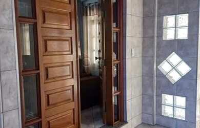 Imagem 15: Casa Padrão em Jundiaí. Churrasqueira, Varanda, Área de serviçoe342m²...