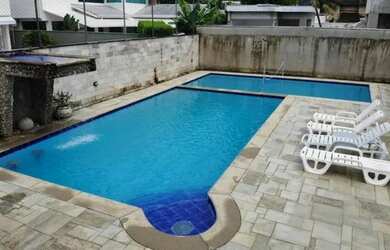 Imagem 12: Casa no Jardim Acapulco. Piscina, Churrasqueira, Ar-condicionadoe1.120m²...