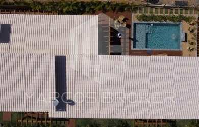 Imagem 3: Casa para locação por temporada no Litoral Norte da Bahia, Condomínio...