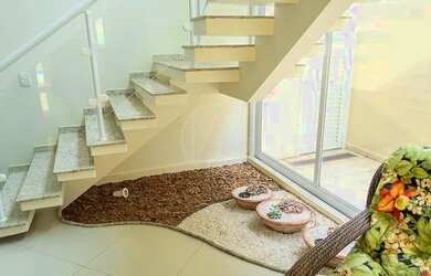 Imagem 9: CASA SWISS PARK. Piscina, Churrasqueira, Guarda roupae259m² de Área