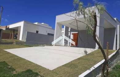 Imagem 2: Casa no viverde l, 186 m² por R$ 800.000 - Viverde I - Rio das Ostras/RJ