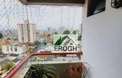 Imagem 6: Apartamento com 3 dormitórios, 118 m² - venda por R$ 690.000,00 ou aluguel...