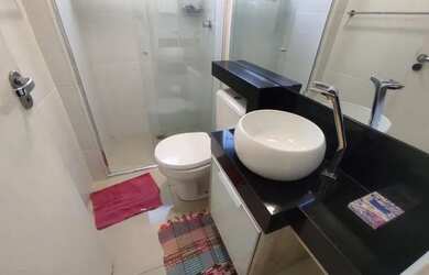 Imagem 13: Apartamento para Venda em Belo Horizonte, Buritis, 2 dormitórios, 1 suíte,...