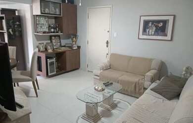 Imagem: O apartamento à venda possui 2 Dormitórios, 3 Banheiros, 1