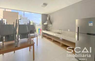 Imagem 15: Studio de 32m² disponível para venda no Condomínio Arthur Prado