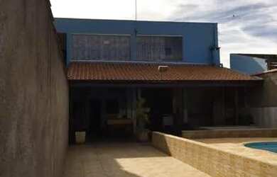 Imagem 12: Sobrado com 4 dormitórios à venda, 250 m² por R$ 477.000,00 - Residencial...