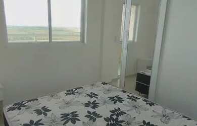 Imagem 9: Apartamento Vista Mar, semimobiliado com 1 quarto para Venda no Aquiraz. - AP49959