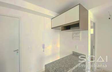 Imagem 2: Studio de 32m² disponível para venda no Condomínio Arthur Prado