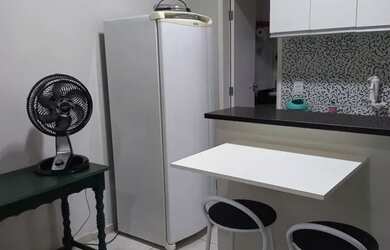 Imagem: Alugo quitinete no centro de Londrina