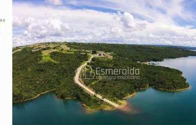 Imagem 13: Terreno à venda, 1.325,90m² por R$ 384.511,00 - Porto do Vale- Luziânia/GO