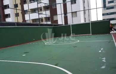 Imagem 16: Condomínio Life Jabotiana