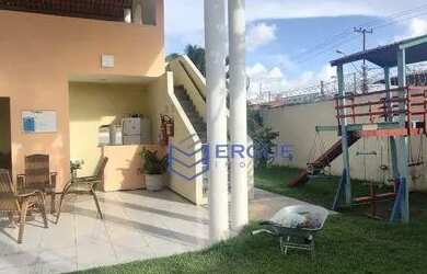 Imagem 5: Apartamento com 2 dormitórios, 51 m² - venda por R$ 175.000,00 ou aluguel...