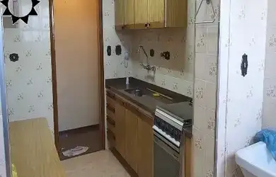 Imagem 2: APTO CENTRO OSASCO. 70m² de Área, 1 Vaga na garageme2 Dormitórios