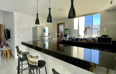 Imagem 14: Casa à venda, 4 quartos, 1 suíte, 4 vagas, Condomínio Lagoa Santa Park...