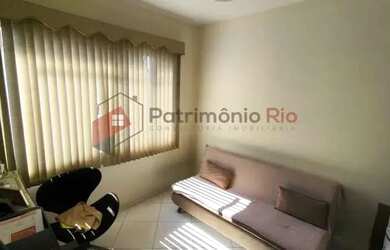 Imagem 12: Vista Alegre 2 dormitórios vaga garagem aceitando financiamento