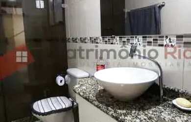 Imagem 10: Vista Alegre 2 dormitórios vaga garagem aceitando financiamento