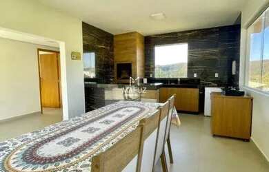 Imagem 7: Casa à venda, 4 quartos, 1 suíte, 4 vagas, Condomínio Lagoa Santa Park...