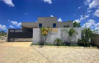 Imagem: Excelente Casa com Fino Acabamento, Jardim Botanico