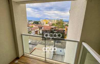 Imagem 5: Apartamento com 2 dormitórios à venda, 77 m² por R$ 380.000,00 - Vila...