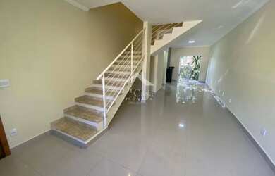 Imagem 5: Casa a venda no Loanda Atibaia 3 dormitórios 2 vagas