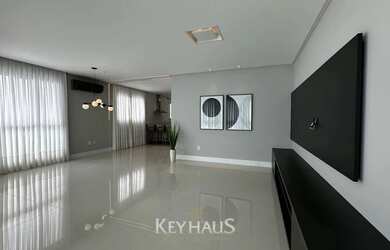 Imagem 2: Apartamento 04 Suítes Centro - Itajaí - SC