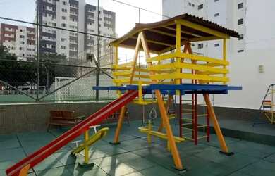 Imagem 15: Apartamento à venda no AQUARIUS, PITUBA, Salvador, BA