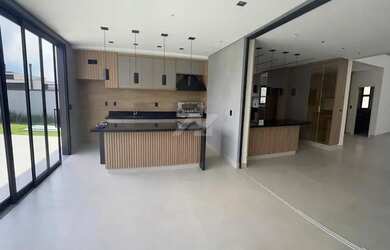 Imagem 11: casa - Loteamento Residencial Arborais - Campinas