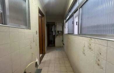 Imagem 7: Apartamento á venda com 3 dormitório, 2 vagas Box, na Ponta da Praia,...