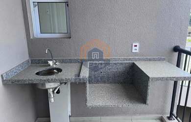 Imagem 6: Apartamento em Medeiros - Jundiaí, SP