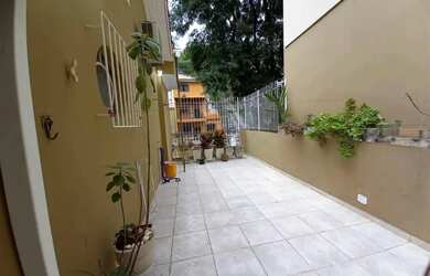 Imagem 3: Casa de Vila com 3 quartos na Tijuca