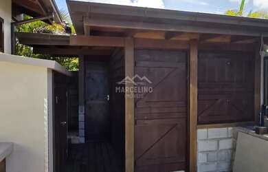 Imagem 5: Casa Alto Padrão em Ponta da Piteira, Imbituba/SC