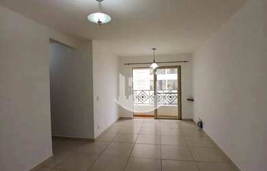 Imagem 3: Apartamento com 3 dormitórios, 73 m² - venda por R$ 480.000 ou aluguel...