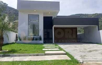 Imagem 4: Casa Residencial / Mar Verde II