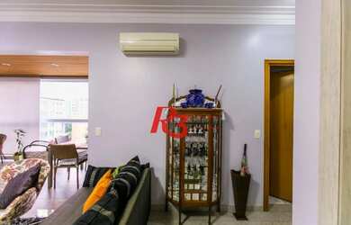 Imagem 16: Apartamento com 3 dormitórios à venda, 243 m² por R$ 2.900.000,00 -...