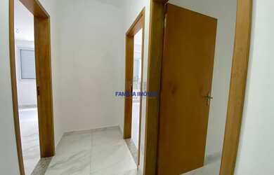 Imagem 6: Comprar casa térrea 3 quartos 3 suites Boqueirão Santos