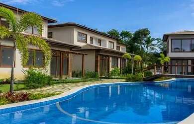 Imagem 2: Casa Barra Grande - Maraú