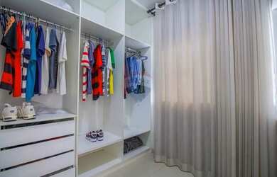 Imagem 13: QND 59, 6 Quartos, semi-mobiliado aceita financiamento e permuta Taguatinga Norte