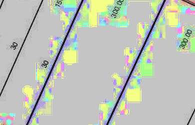 Imagem: O terreno possui 300m² de Área e está localizado em Vila