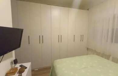 Imagem 6: FS0 - Apartamento 1/4 Imbuí