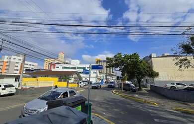 Imagem 2: Sala comercial para locação Rua Dona Francisca