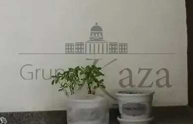 Imagem 4: Apartamento - Jardim Coleginho - Jacareí - Edifício Siete Residenci...