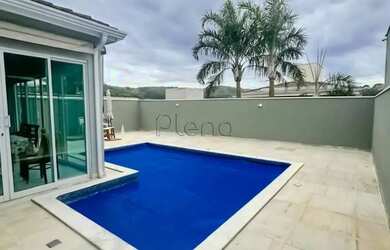 Imagem 3: Casa à Venda no Condomínio Residencial Villaggio San Marino em Valinhos, no bairro Ortizes