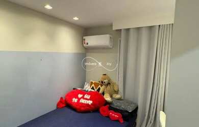 Imagem 14: Aluguel Residencial - Apartamento Mobiliado no Barra Dreams